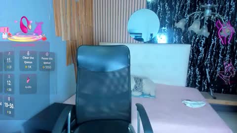 ALEXANDRA online show from 01-06-26, 06:28