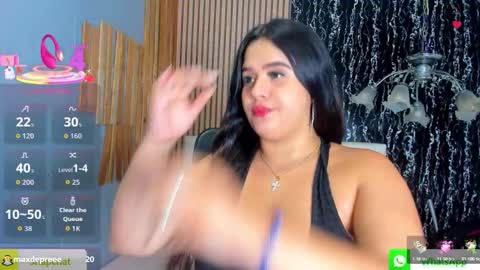 ALEXANDRA online show from 01-11-26, 05:45