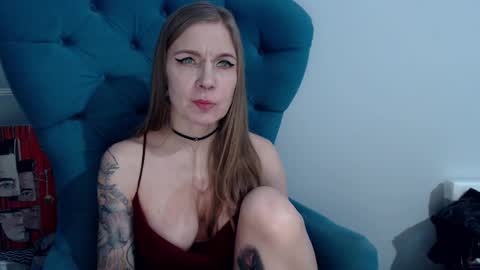 Snapshot of alexandrazaryanova chatting on 01-31-25, 09:16 Alexandra online show from 01-31-25, 09:16