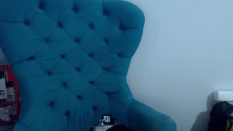 Snapshot of alexandrazaryanova chatting on 02-07-25, 09:47 Alexandra online show from 02-07-25, 09:47