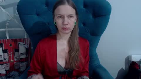 Snapshot of alexandrazaryanova chatting on 02-23-25, 06:07 Alexandra online show from 02-23-25, 06:07