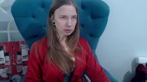 Snapshot of alexandrazaryanova chatting on 02-24-25, 10:37 Alexandra online show from 02-24-25, 10:37