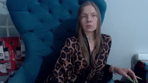 Snapshot of alexandrazaryanova chatting on 02-26-25, 06:21 Alexandra online show from 02-26-25, 06:21