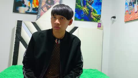 Alexandro online show from 11-06-25, 07:15