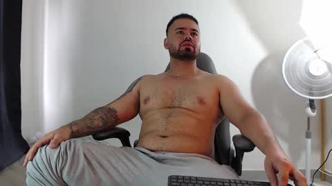 ALEX online show from 02-19-26, 04:03