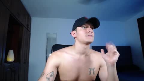 alexandrolovee2 online show from 03-15-26, 09:10