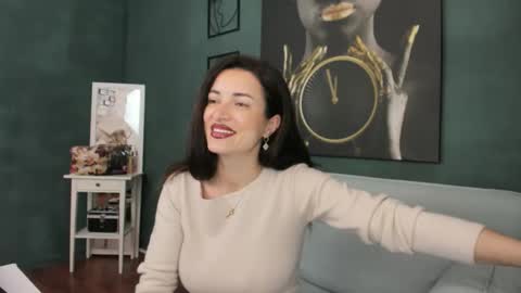 Snapshot of alexanikole chatting on 02-10-26, 07:34 AlexaNikole online show from 02-10-26, 07:34