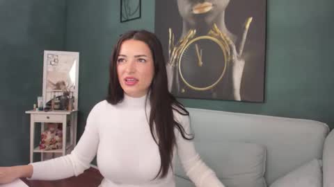 Snapshot of alexanikole chatting on 02-27-26, 08:36 AlexaNikole online show from 02-27-26, 08:36