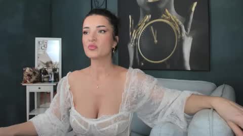 AlexaNikole online show from 03-23-26, 09:46