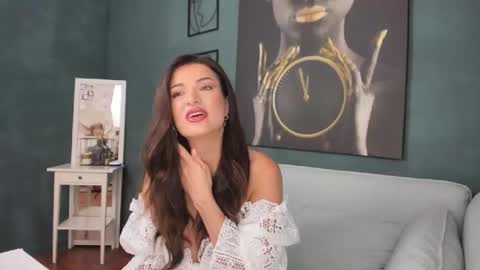 AlexaNikole online show from 04-20-26, 07:33