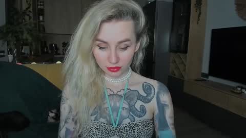 alexarush online show from 12-27-24, 06:31