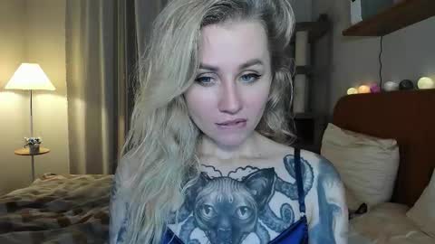 alexarush online show from 12-18-25, 05:52