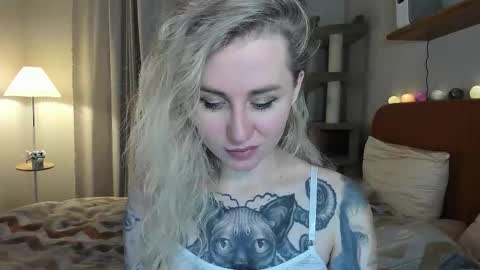 alexarush online show from 12-22-25, 06:16