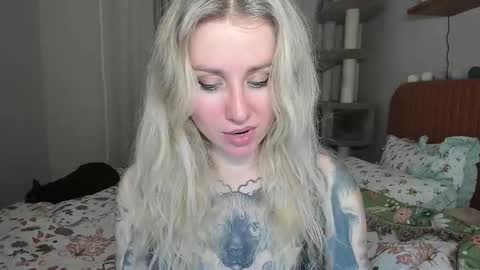 alexarush online show from 01-08-26, 05:48