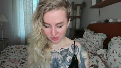 alexarush online show from 05-17-26, 05:31