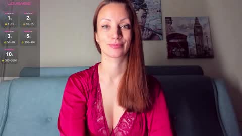 Snapshot of alexastevens chatting on 01-29-25, 08:40 AlexaStevens online show from 01-29-25, 08:40