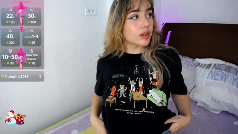 Snapshot of alexawarren_ chatting on 01-16-25, 04:07 alexawarren_ online show from 01-16-25, 04:07