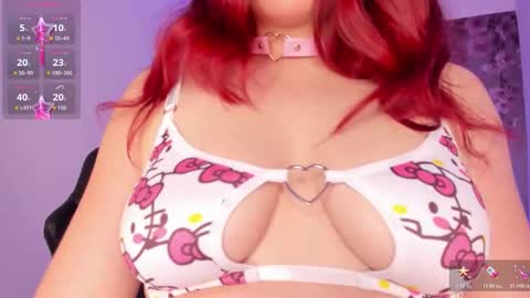 Snapshot of alexawarren_ chatting on 11-27-25, 10:01 alexawarren_ online show from 11-27-25, 10:01