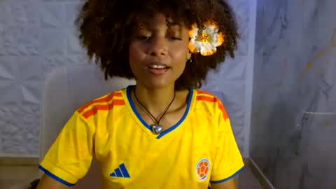 Snapshot of alexawet_ chatting on 06-28-26, 03:29 Alexa online show from 06-28-26, 03:29