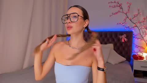 AlexaWilds online show from 10-26-25, 06:30