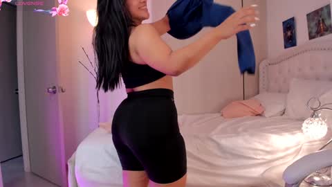 lexandra  online show from 12-30-24, 09:19