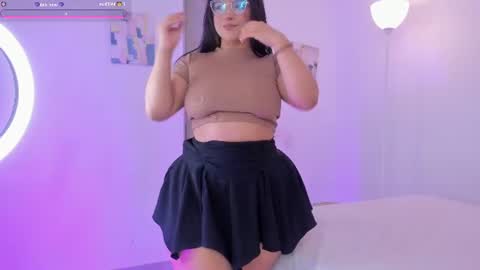 Snapshot of alexaworld chatting on 06-19-26, 04:28 lexandra online show from 06-19-26, 04:28