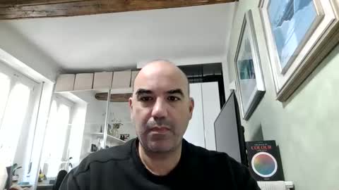 Snapshot of alexct77 chatting on 10-27-25, 09:35 alexct77 online show from 10-27-25, 09:35