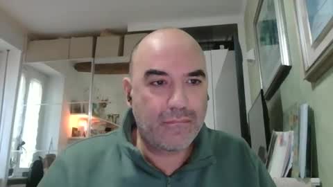 alexct77 online show from 01-16-26, 03:05