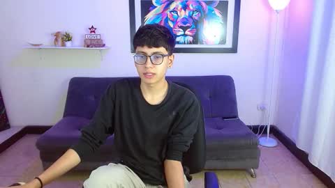 Snapshot of alexcum_18 chatting on 02-28-26, 01:23 alex online show from 02-28-26, 01:23