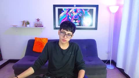 alex online show from 03-12-26, 01:17