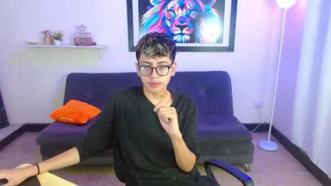 alex online show from 04-16-26, 01:56