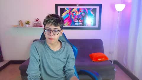 Snapshot of alexcum_18 chatting on 06-02-26, 02:08 alex online show from 06-02-26, 02:08