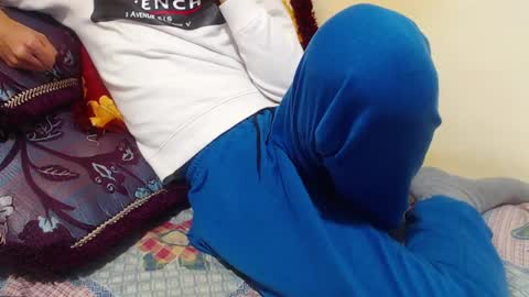 Alex online show from 01-13-25, 11:19