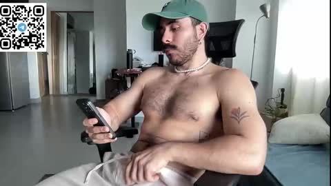 Alex Dimartino online show from 03-29-26, 07:58