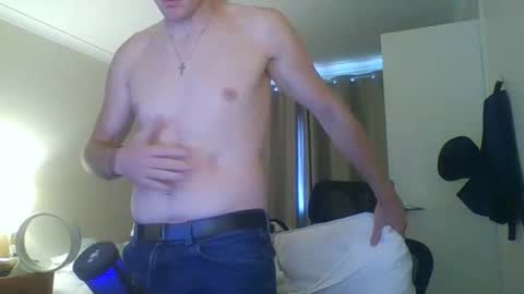 alexdrew94 online show from 03-11-26, 01:00