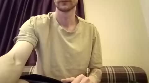 alexevans1995 online show from 01-31-25, 06:25