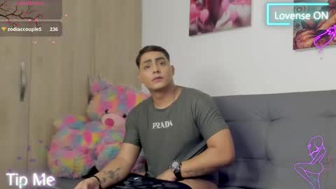 Alex  online show from 04-16-26, 08:09