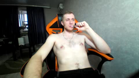 Snapshot of alexfox2018 chatting on 12-13-24, 12:50 Alex online show from 12-13-24, 12:50