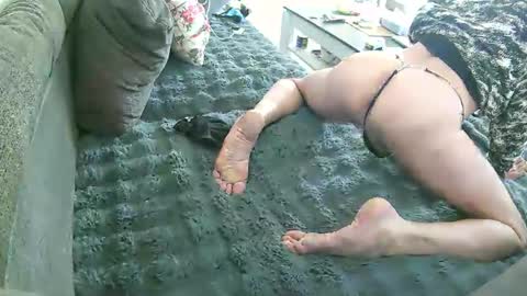 Doggystyle online show from 03-29-26, 08:25