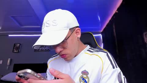 alexgiraldo__ online show from 11-13-25, 02:38