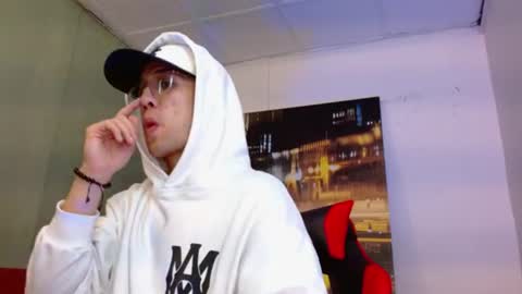 alexgiraldo__ online show from 06-09-26, 12:50
