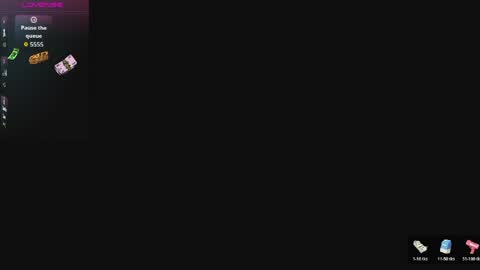 AlexX Snake online show from 04-19-26, 06:35