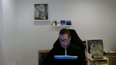 alexhunter4u online show from 12-01-24, 09:59