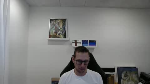 alexhunter4u online show from 01-16-25, 07:49