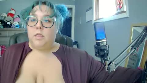 alexi_fae online show from 01-05-26, 07:39