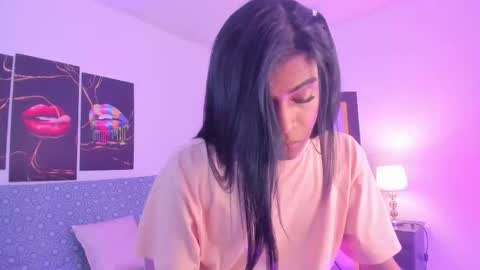 Alexia online show from 12-15-25, 07:40