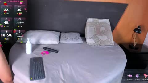Alexia online show from 05-16-26, 02:52