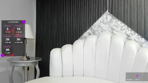 Alexiaa  Online 1430 to 2100 GMT-5 online show from 01-12-25, 03:17