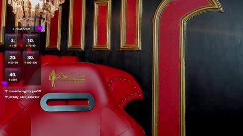 Alexiaa  Online 1430 to 2100 GMT-5 online show from 02-02-25, 04:48