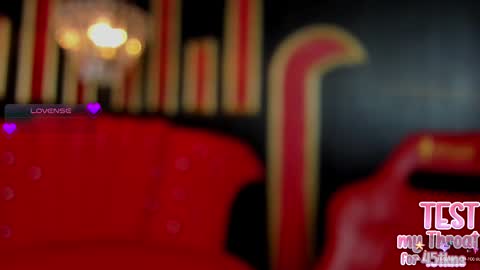 Alexiaa  Online 1430 to 2100 GMT-5 online show from 03-06-25, 10:58